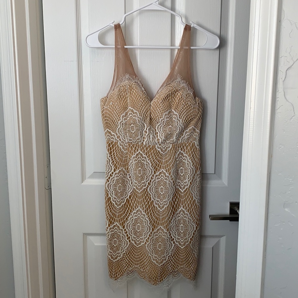 Lulu’s Dress